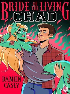 cover image of Bride of the Living Chad